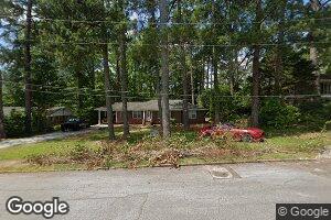 808 Stewart Ave Unit LOT 1, Union Point, GA 30669