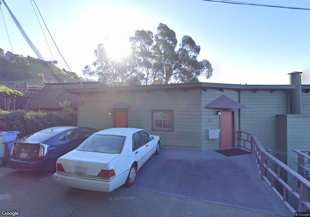 52 Panoramic Way unit c, Berkeley, CA 94704 - photo 1