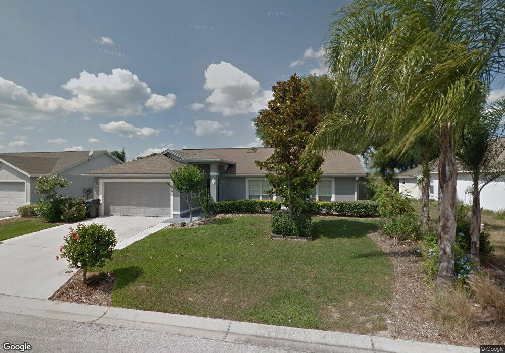 633 Reflections Loop, Winter Haven, FL 33884 - photo 1