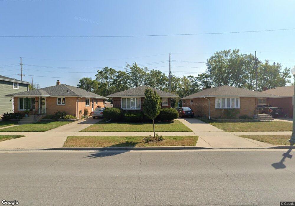 2021 Schrage Ave, Whiting, IN 46394 - photo 1