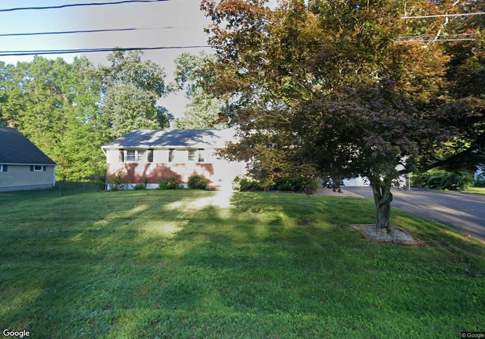 12 Fairfield Rd, Enfield, CT 06082 - photo 1