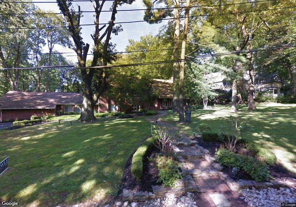 1550 Cherry Ln, Jenkintown, PA 19046 - photo 1