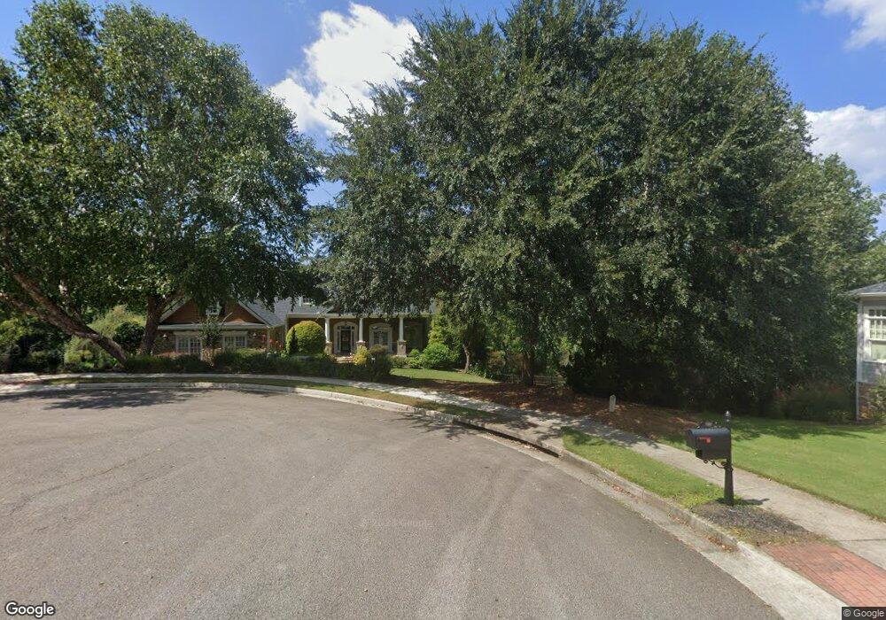 471 Long Mountain Ct unit 20, Clermont, GA 30527 - photo 1