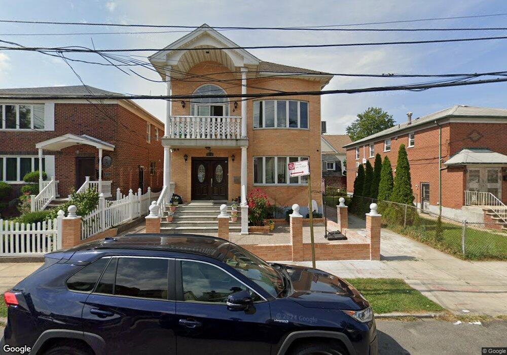 59-10 136th St, Flushing, NY 11355 - photo 1