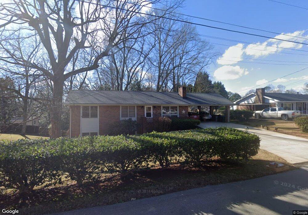 206 Pine L Dr, Buford, GA 30518 - photo 1