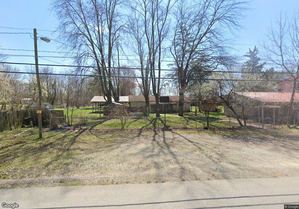 1911 W Booe Rd, Austin, IN 47102 - photo 1