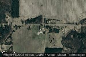 2529 Hoover Rd, Barryton, MI 49305