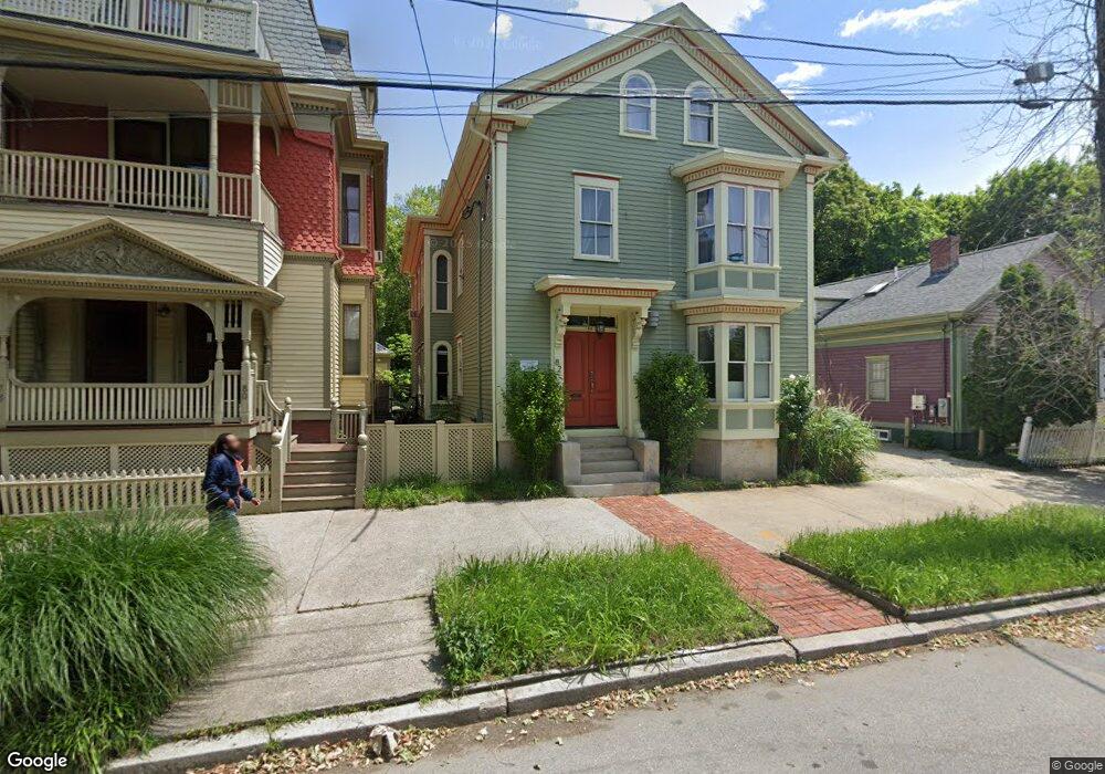 82 Dexter St, Providence, RI 02909 - photo 1