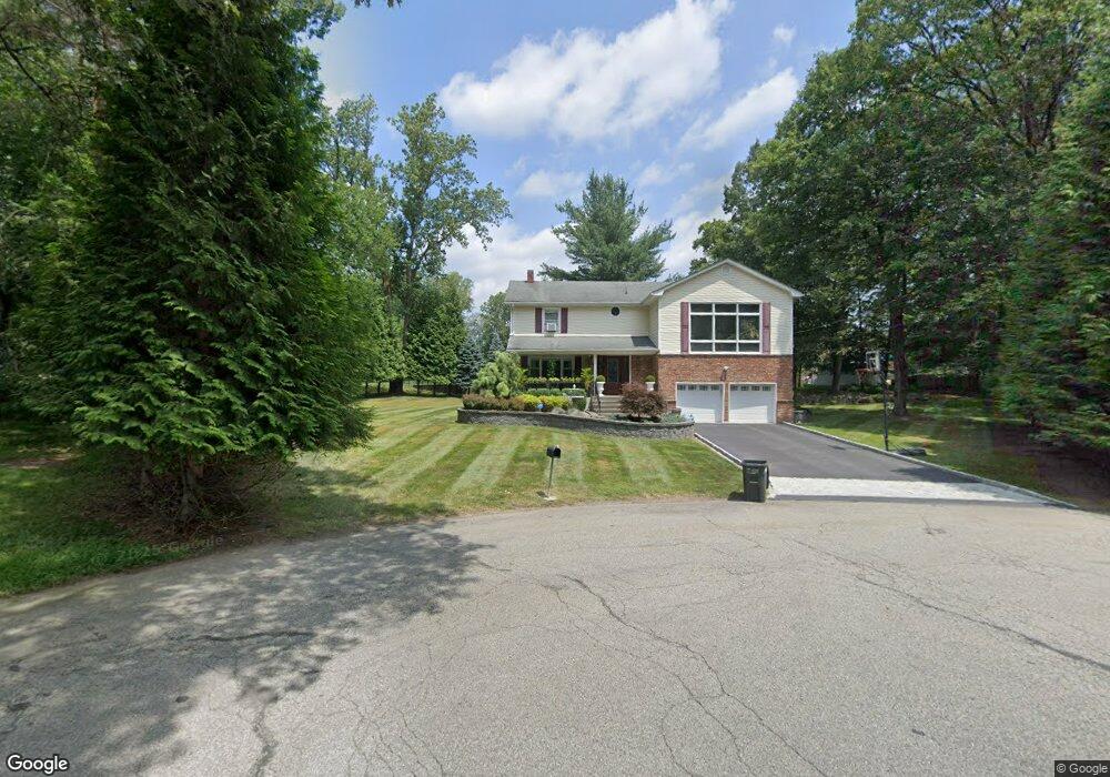 7 Helper Ct, Spring Valley, NY 10977 - photo 1