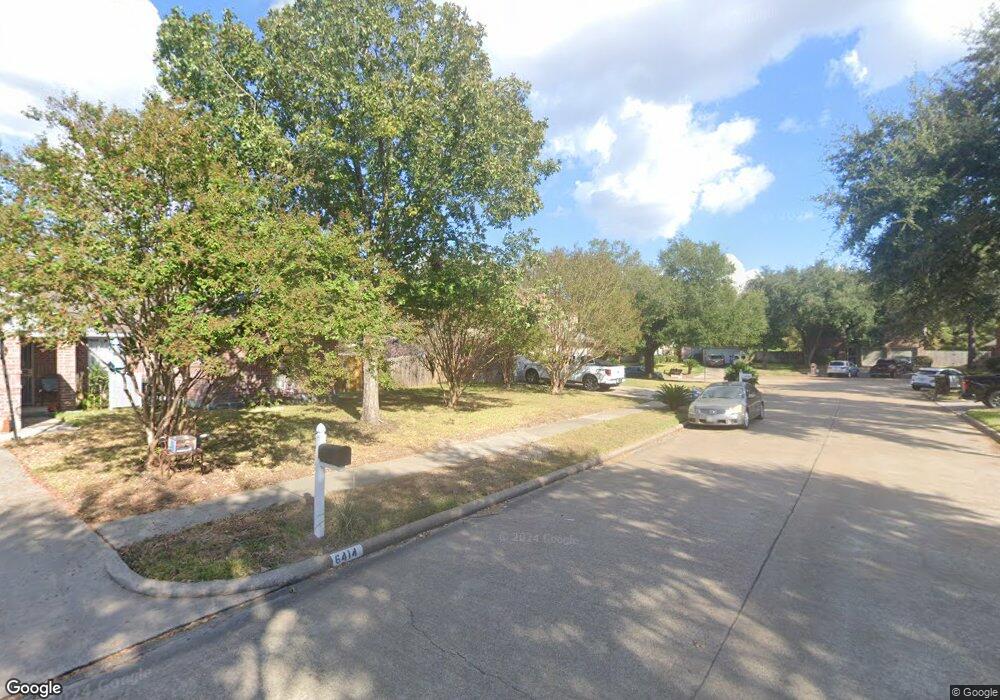 6410 Wexford Park Dr, Houston, TX 77088 - photo 1
