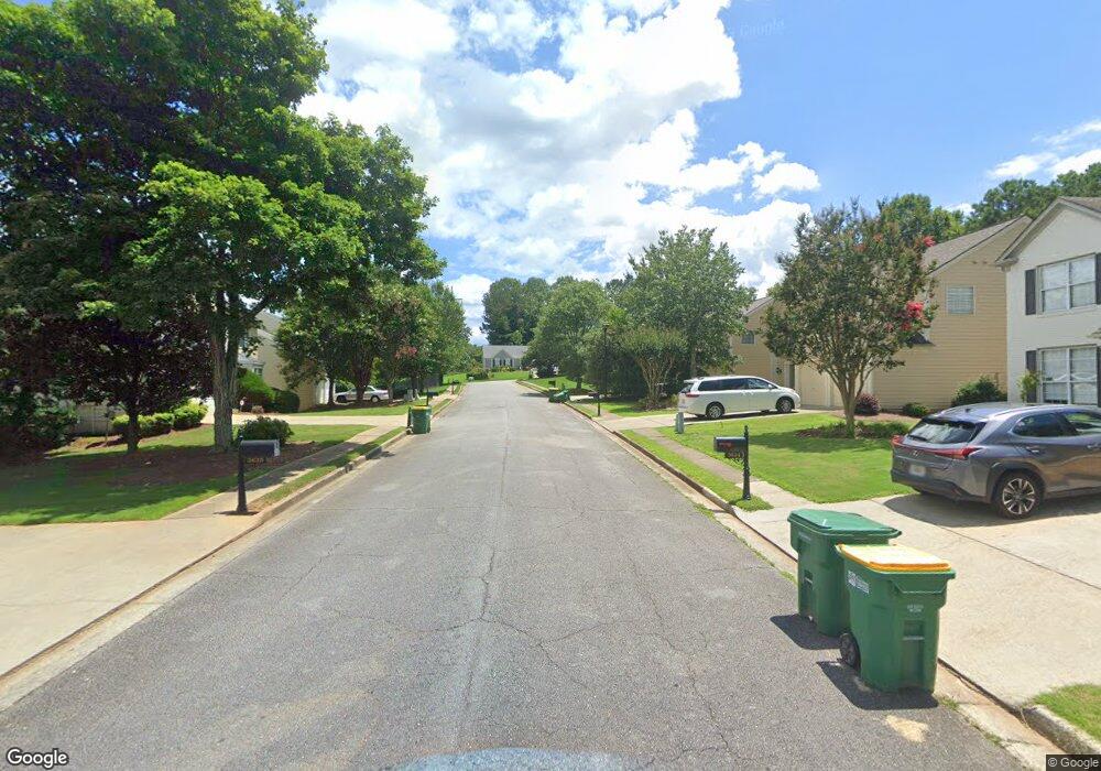 0 Kentford Ln unit 8346688, Peachtree Corners, GA 30092 - photo 1