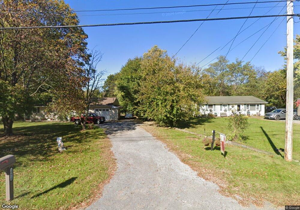 10584 Winchester Ave, Bunker Hill, WV 25413 - photo 1