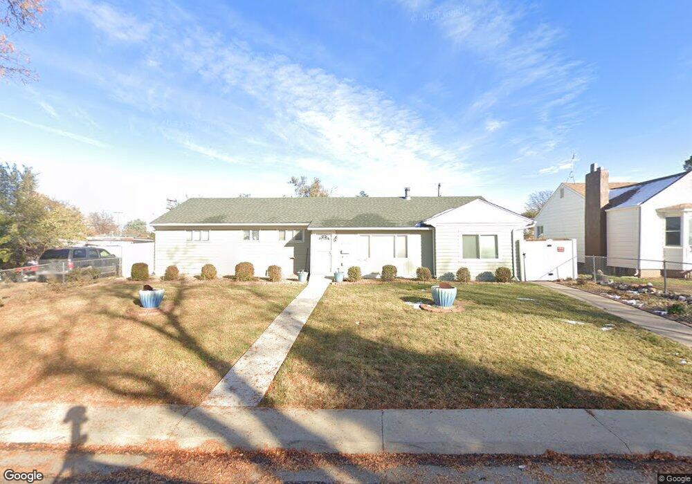 2270 Fulton St, Aurora, CO 80010 - photo 1