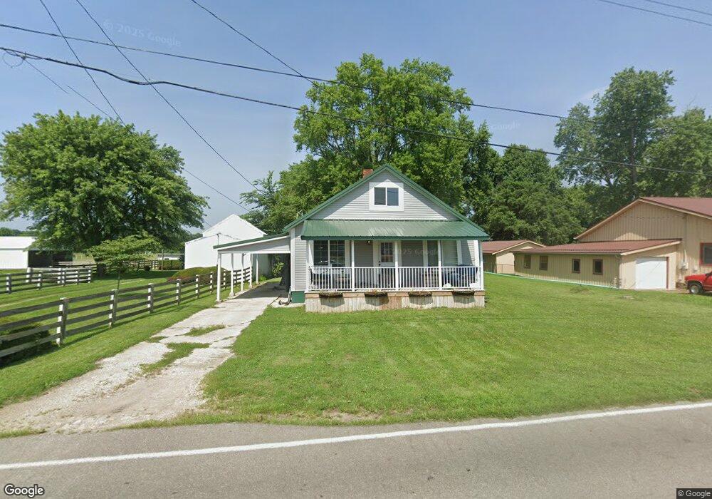 621 S Old Us Highway 31, Franklin, IN 46131 - photo 1