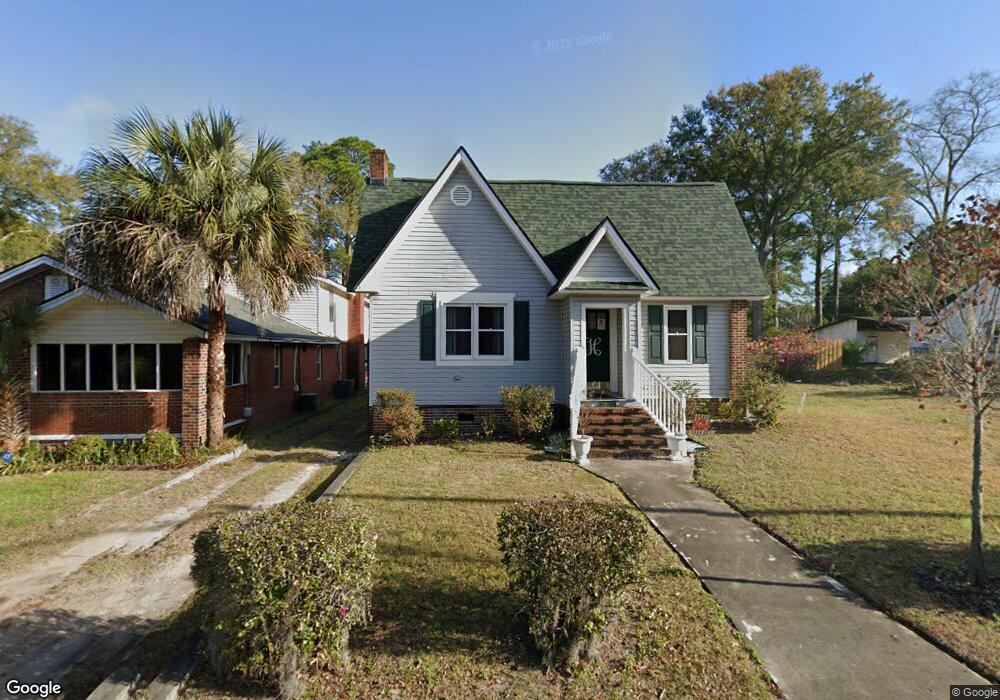 1616 E Henry St, Savannah, GA 31404 - photo 1