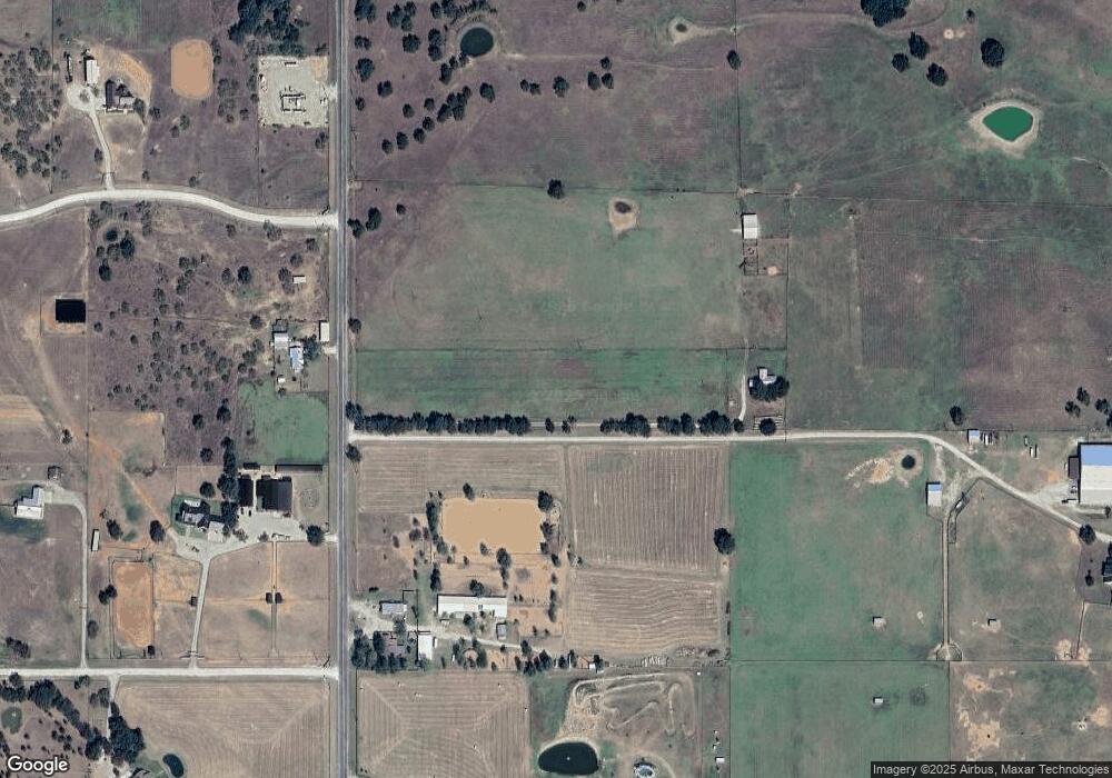 1504 N Fm 113, Weatherford, TX 76088 - photo 1