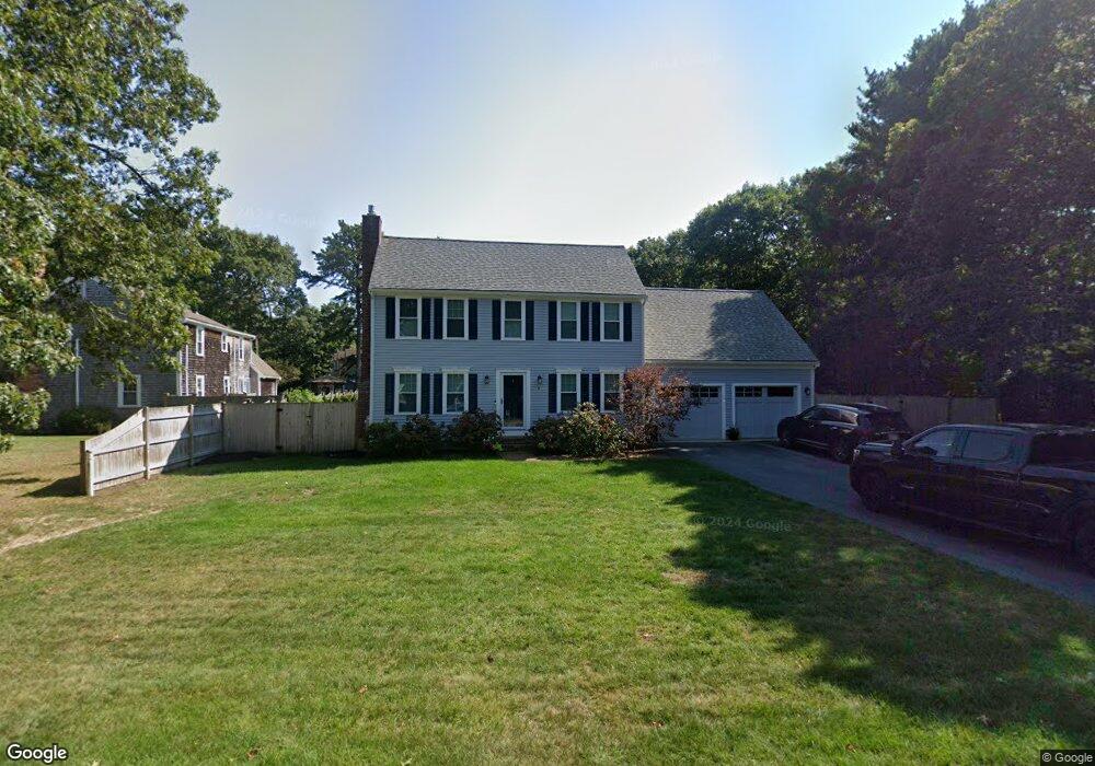 9 Spinnaker Dr, Mashpee, MA 02649 - photo 1