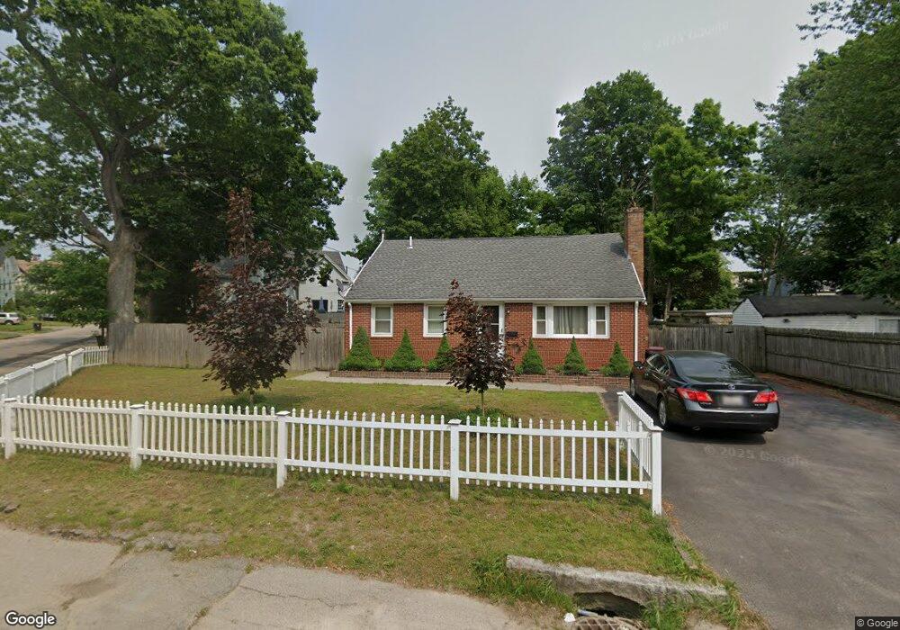 19 Riverview St, Brockton, MA 02302 - photo 1