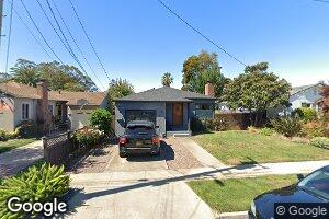 917 Azalea Ave, Burlingame, CA 94010