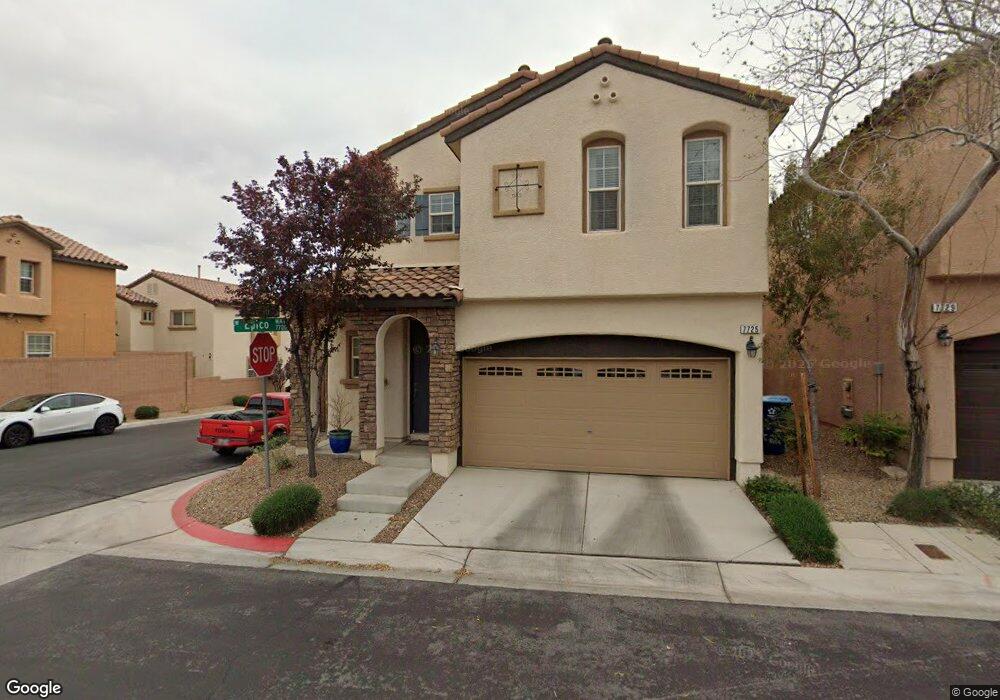 7725 Epico Way unit Lot 39, Las Vegas, NV 89179 - photo 1