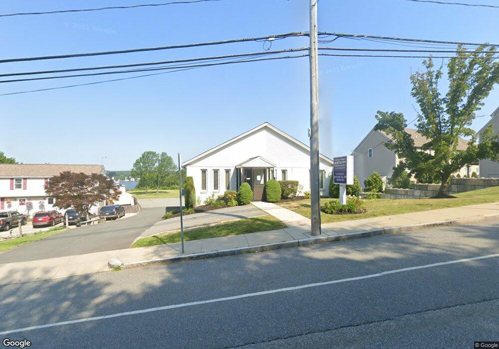 3950 N Main St, Fall River, MA 02720 - photo 1