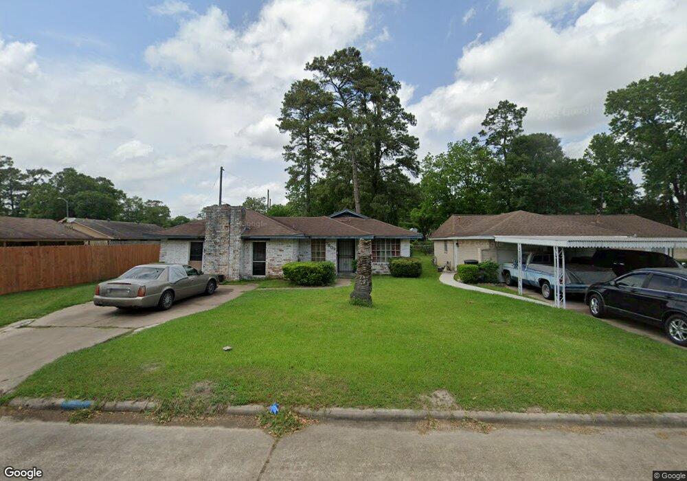 7609 Lakewood Dr, Houston, TX 77016 - photo 1