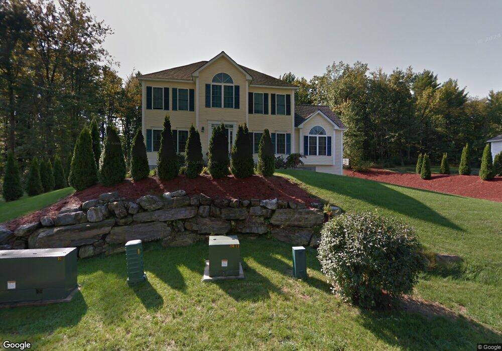 13 Eastgate Rd, Derry, NH 03038 - photo 1