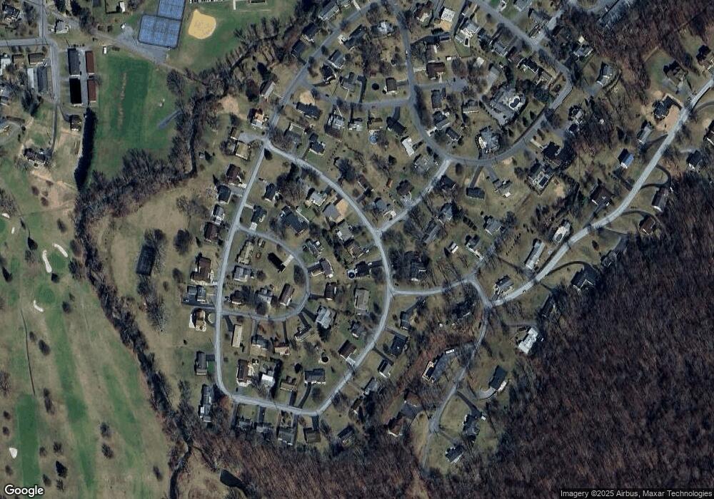 353 Arandale St, Bedford, PA 15522 - photo 1