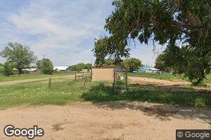 601 S Rose St, Texico, NM 88135
