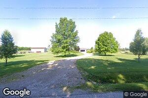 3751 Hillman Ford Rd, Morral, OH 43337
