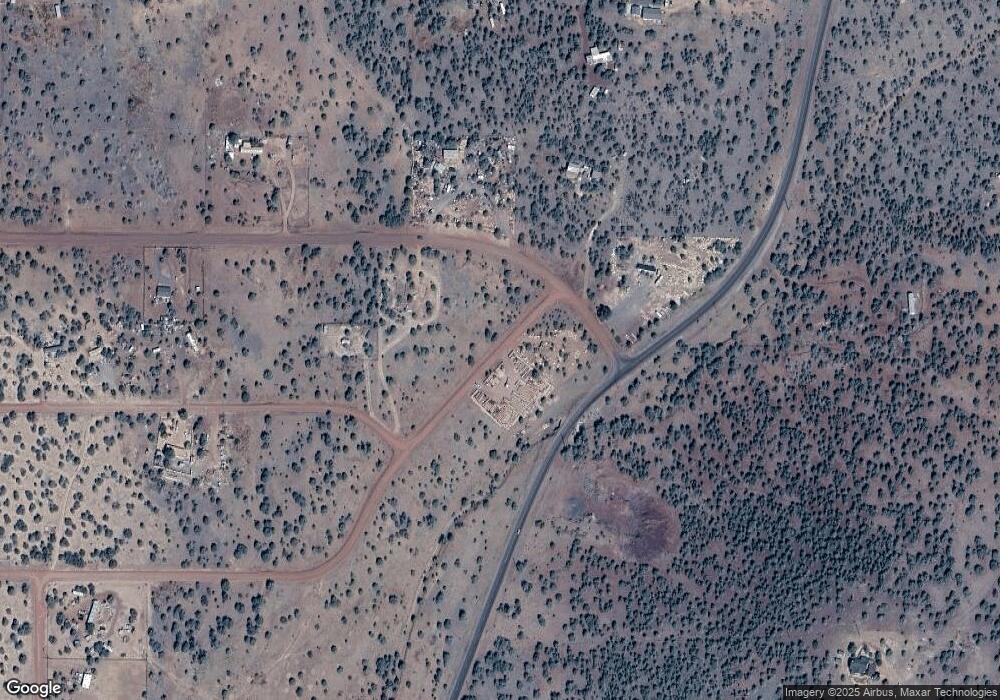 420 W Fairview Dr, Ash Fork, AZ 86320 - photo 1