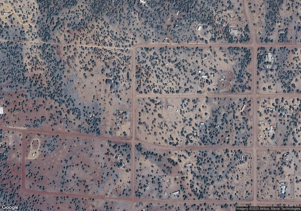 1436 W Fairview Dr, Ash Fork, AZ 86320 - photo 1