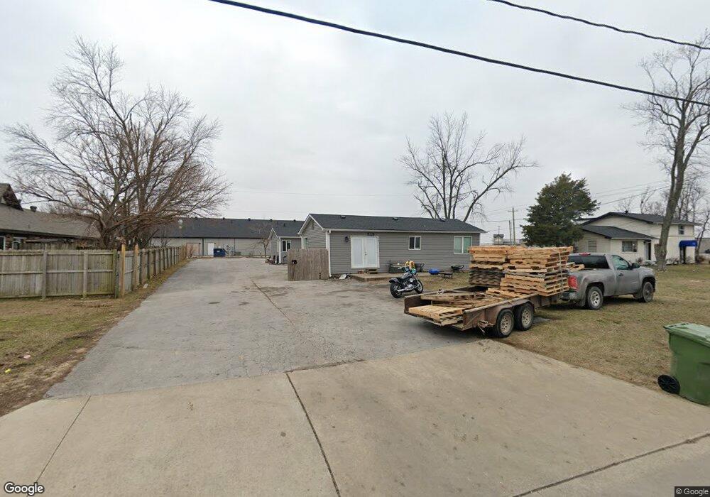 1716 W Persimmon St unit A&B, Rogers, AR 72756 - photo 1