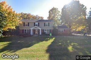 3200 Springcrest Dr, Louisville, KY 40241