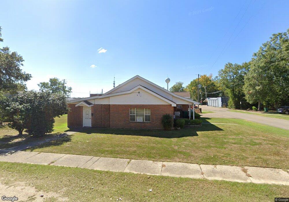 321 Williams Ave, Picayune, MS 39466 - photo 1