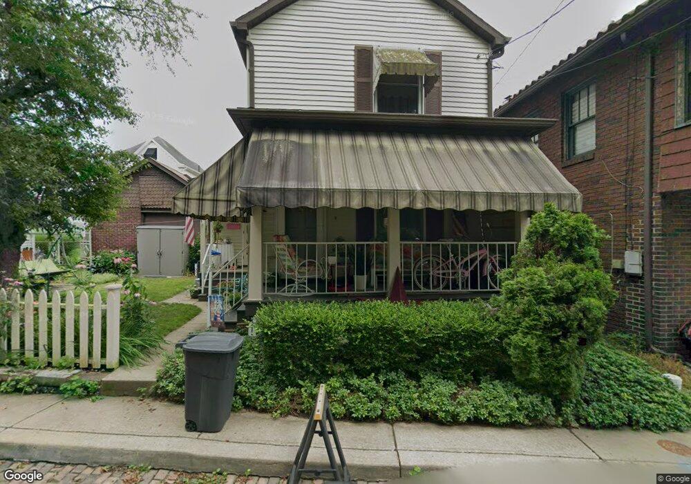 118 15th St, Vandergrift, PA 15690 - photo 1