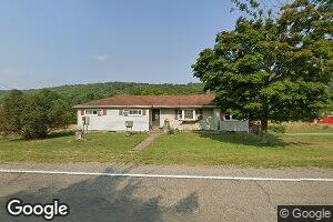 10640 Berwick Turnpike, Columbia Cross Roads, PA 16914