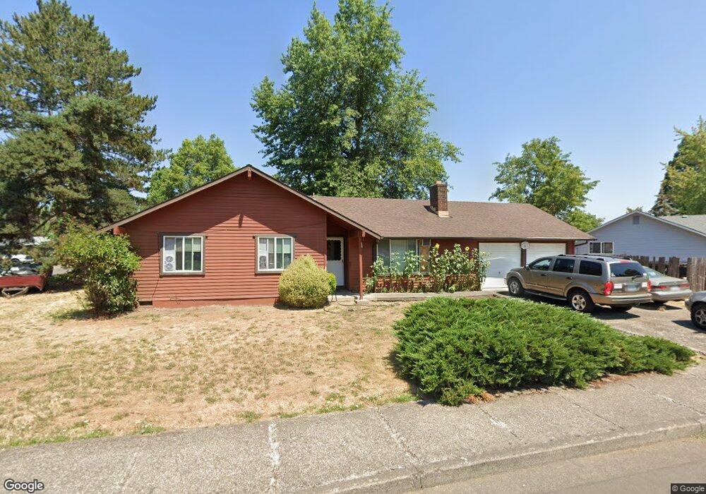 3727 Peppertree Dr, Eugene, OR 97402 - photo 1