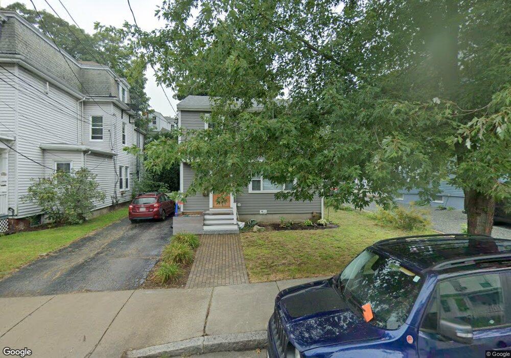 10 Grand View Ave, Somerville, MA 02143 - photo 1