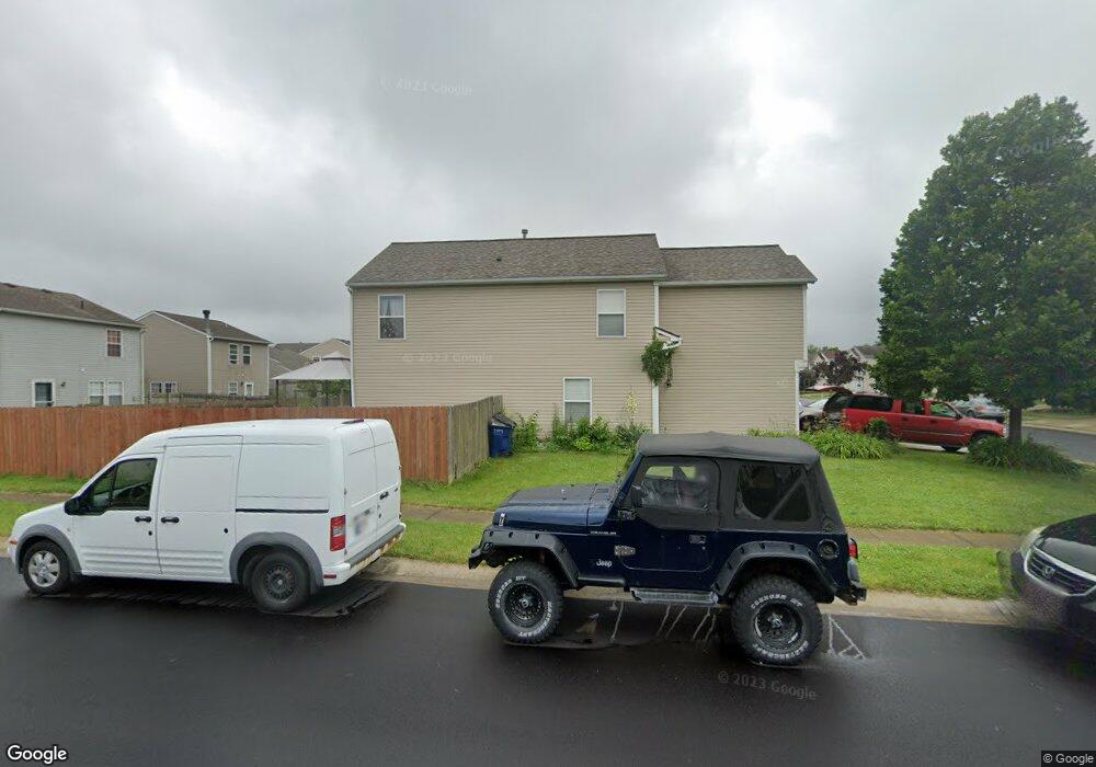 5987 Portman Place, Plainfield, IN 46168 - photo 1