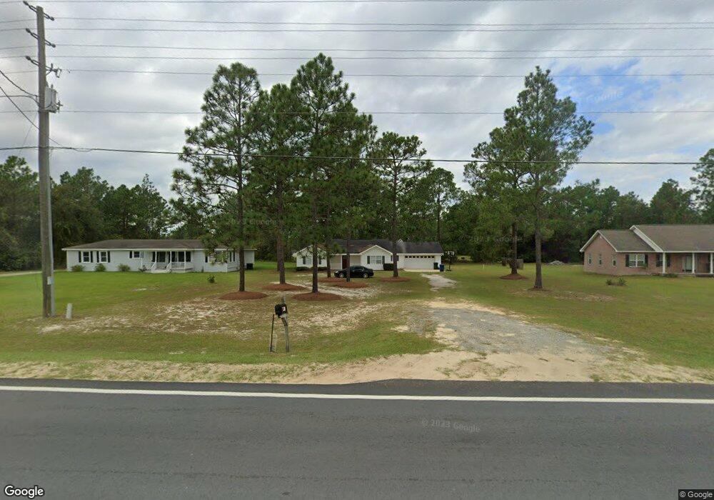 1353 Spring Grove Rd, Jesup, GA 31545 - photo 1