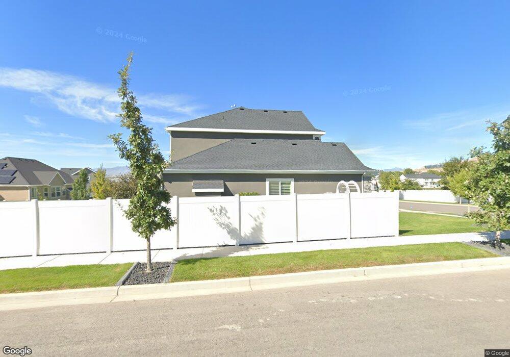 2899 N Trail Side Ct, Lehi, UT 84043 - photo 1