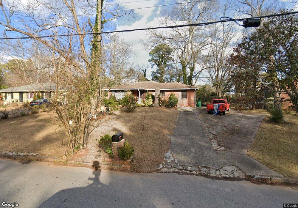 2108 E Lilac Ln, Decatur, GA 30032 - photo 1