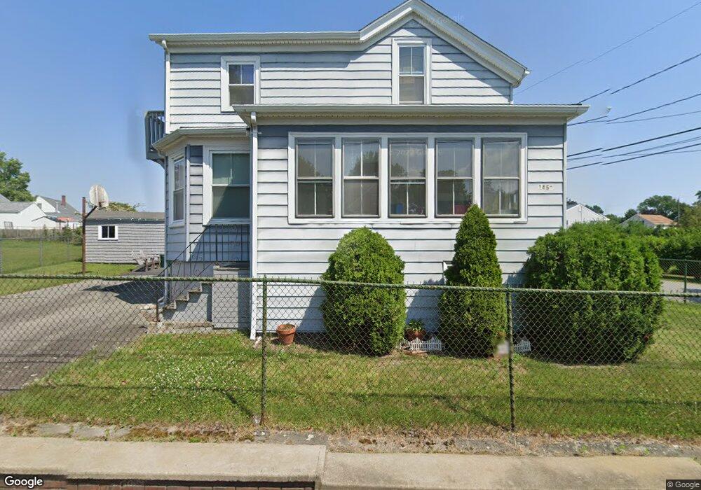 1850 Brayton Point Rd, Somerset, MA 02726 - photo 1