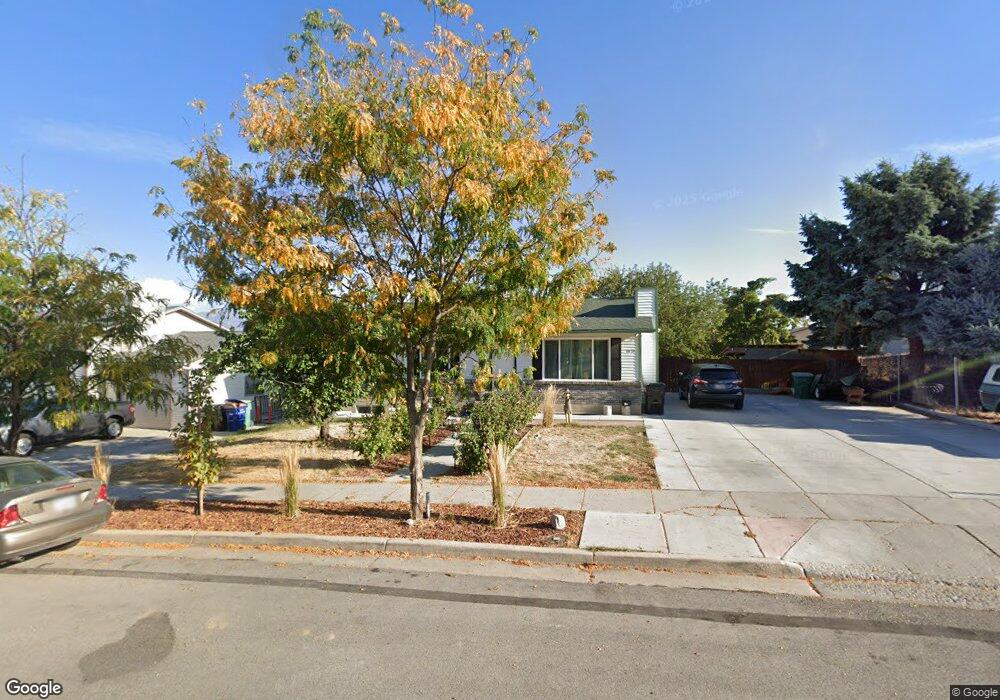 5141 Cyclamen Way, West Jordan, UT 84081 - photo 1