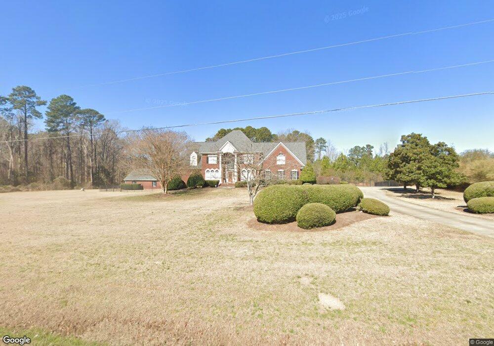 2130 Olive Chapel Rd, Apex, NC 27502 - photo 1