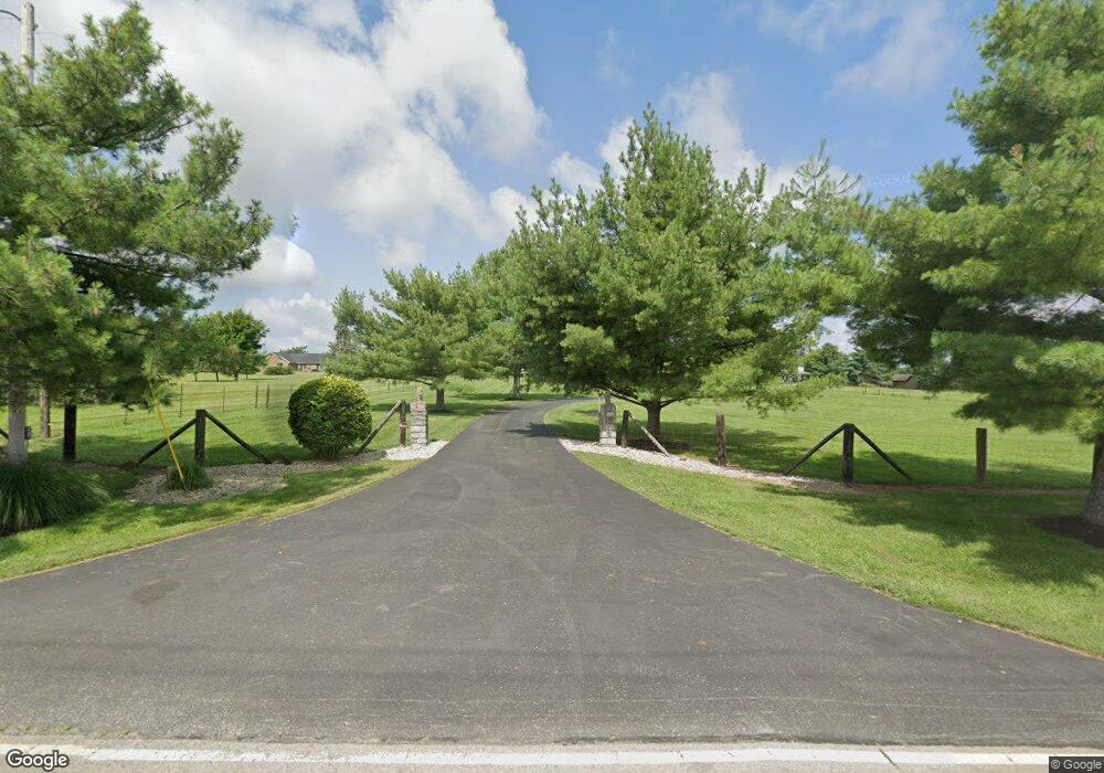 5879 Bulter Warren County, Liberty Township, OH 45004 - photo 1