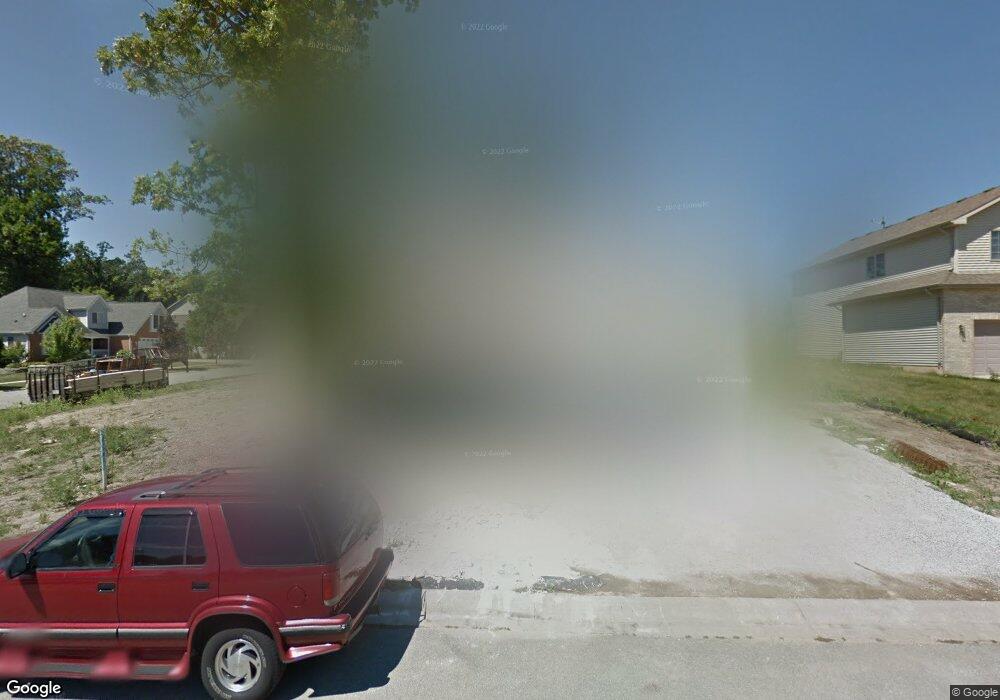 9282 Wright St, Merrillville, IN 46410 - photo 1