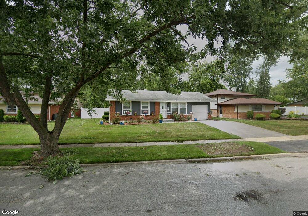 17108 Elm Dr, Hazel Crest, IL 60429 - photo 1
