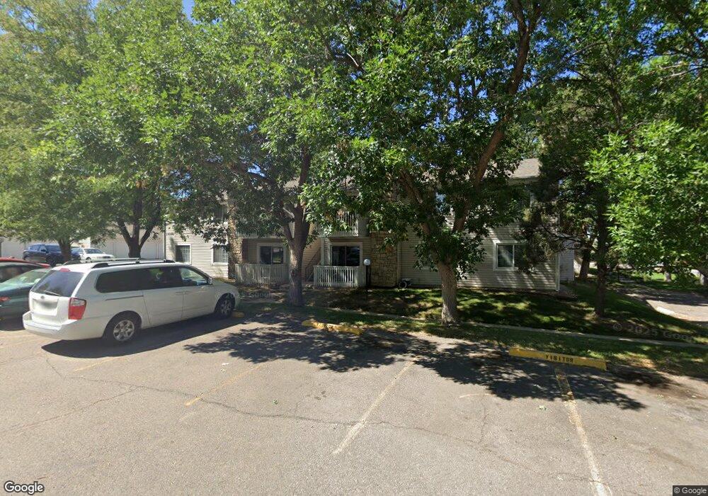 14162 E Colorado Dr unit 104, Aurora, CO 80012 - photo 1